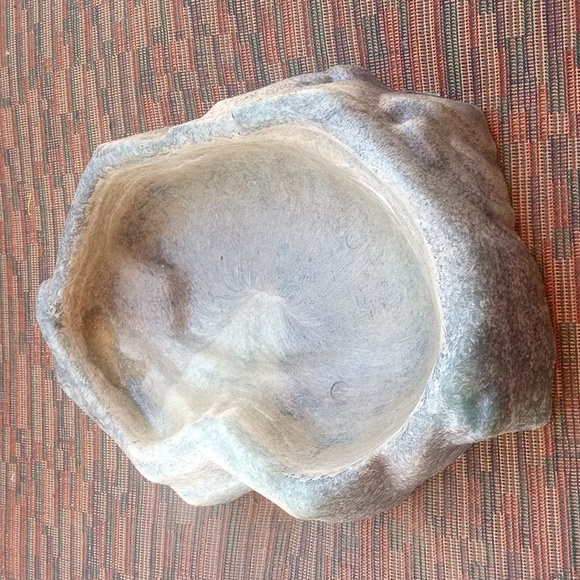 Zoo Med Repti Rock Reptile Water/Feed Dish. Large - Picture 4 of 6